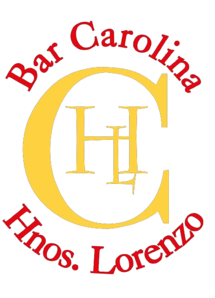Logo Bar Carolina