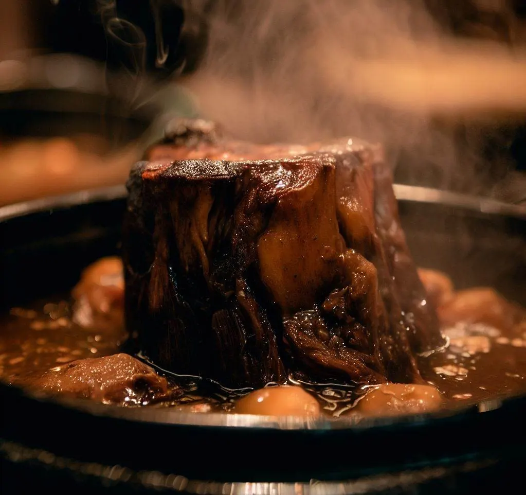 rabo de toro a la cordobesa